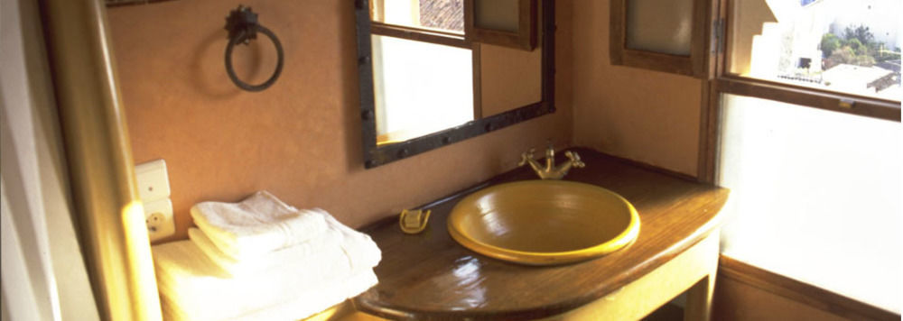 シェフシャウエン カーサ ハッサン Bed & Breakfast エクステリア 写真
